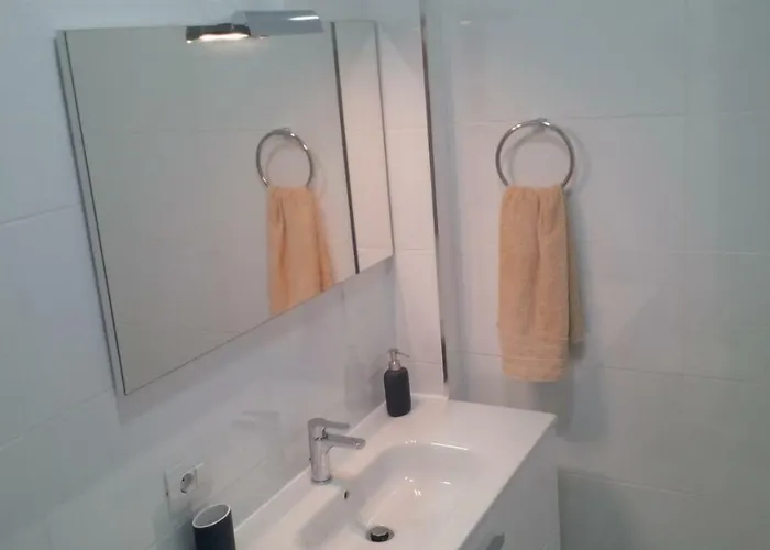 Cristianos アパート